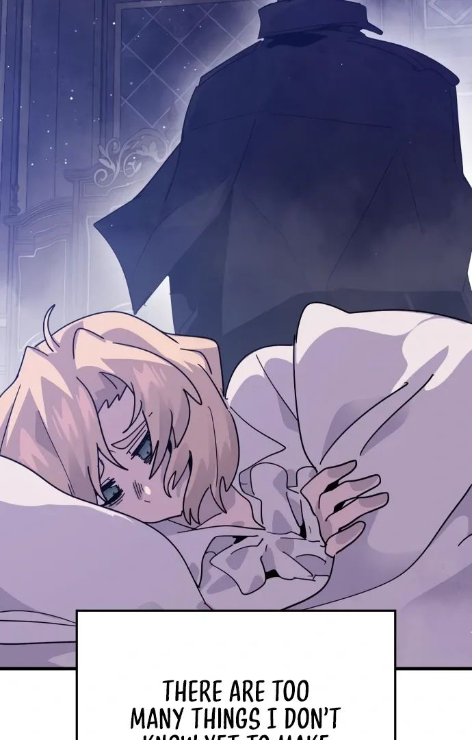 My Second Life is a Healing Life? Chapter 54 page 51