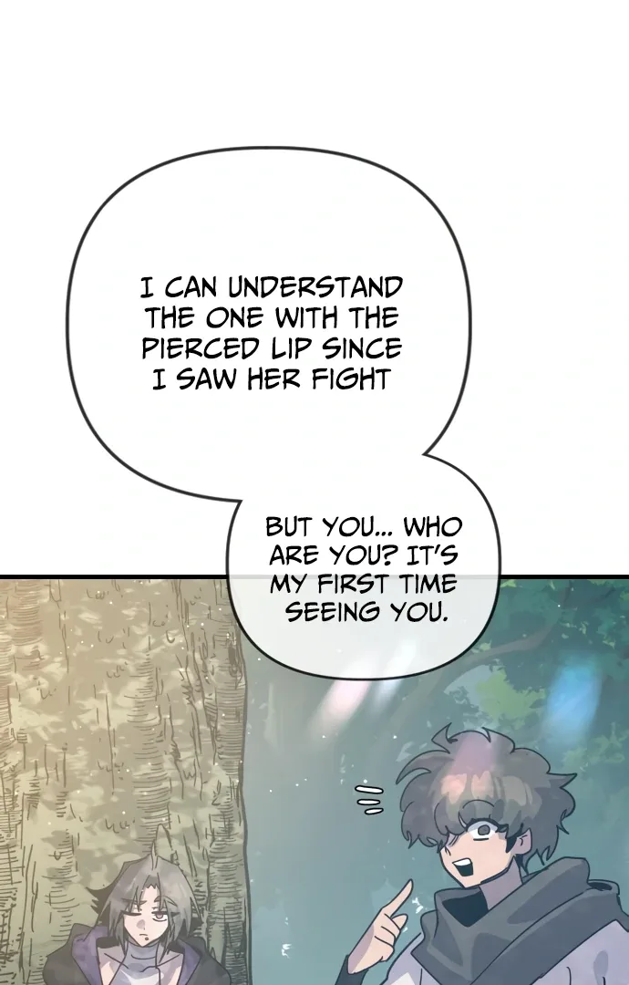 My Second Life is a Healing Life? Chapter 54 page 64