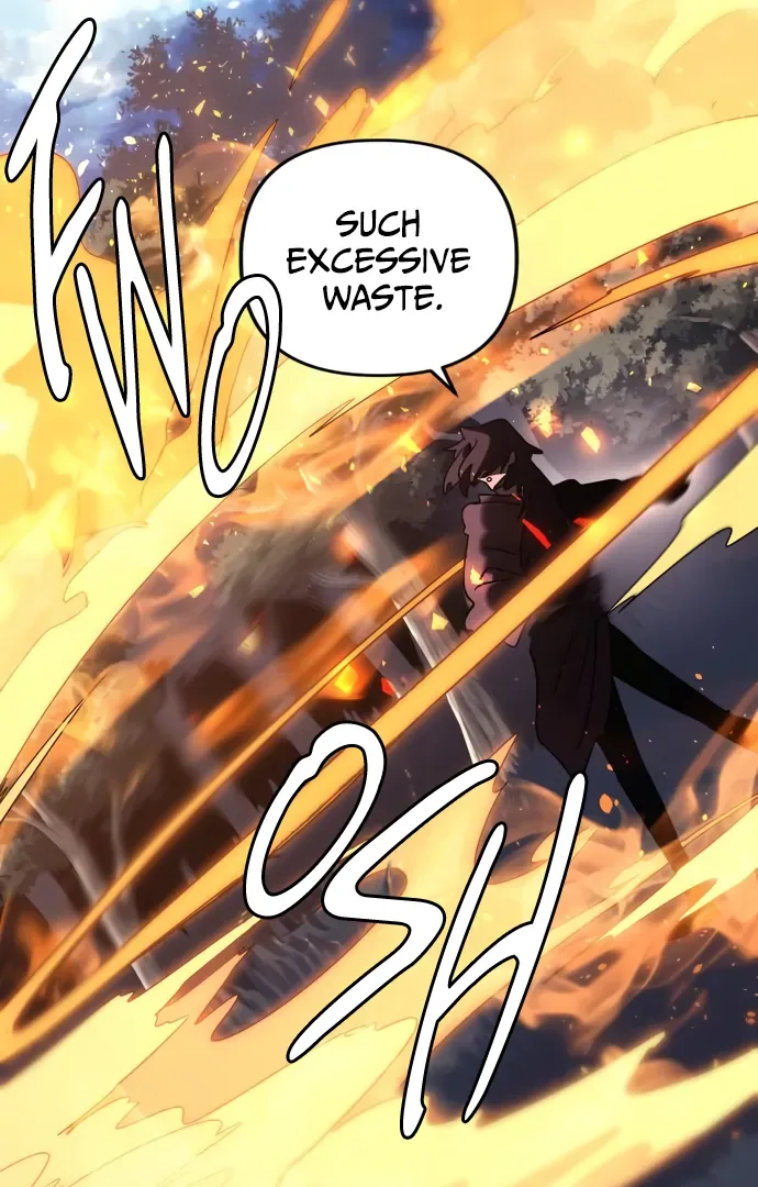 My Second Life is a Healing Life? Chapter 57 page 15