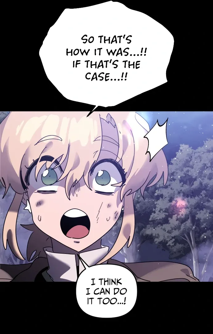 My Second Life is a Healing Life? Chapter 57 page 56