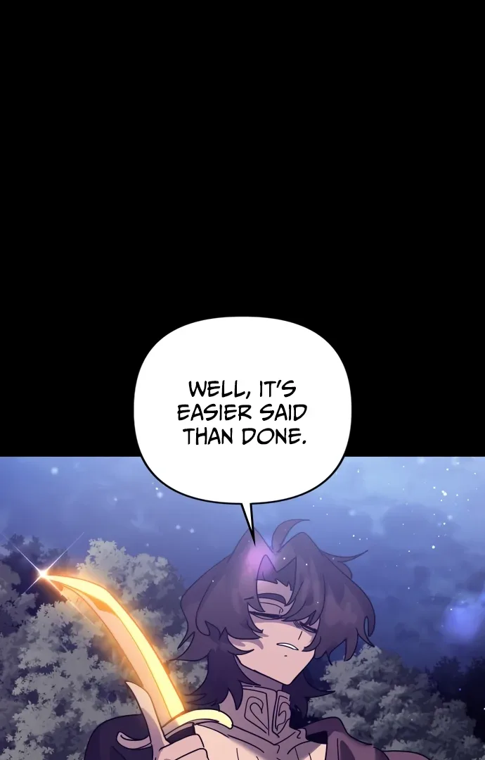 My Second Life is a Healing Life? Chapter 57 page 57