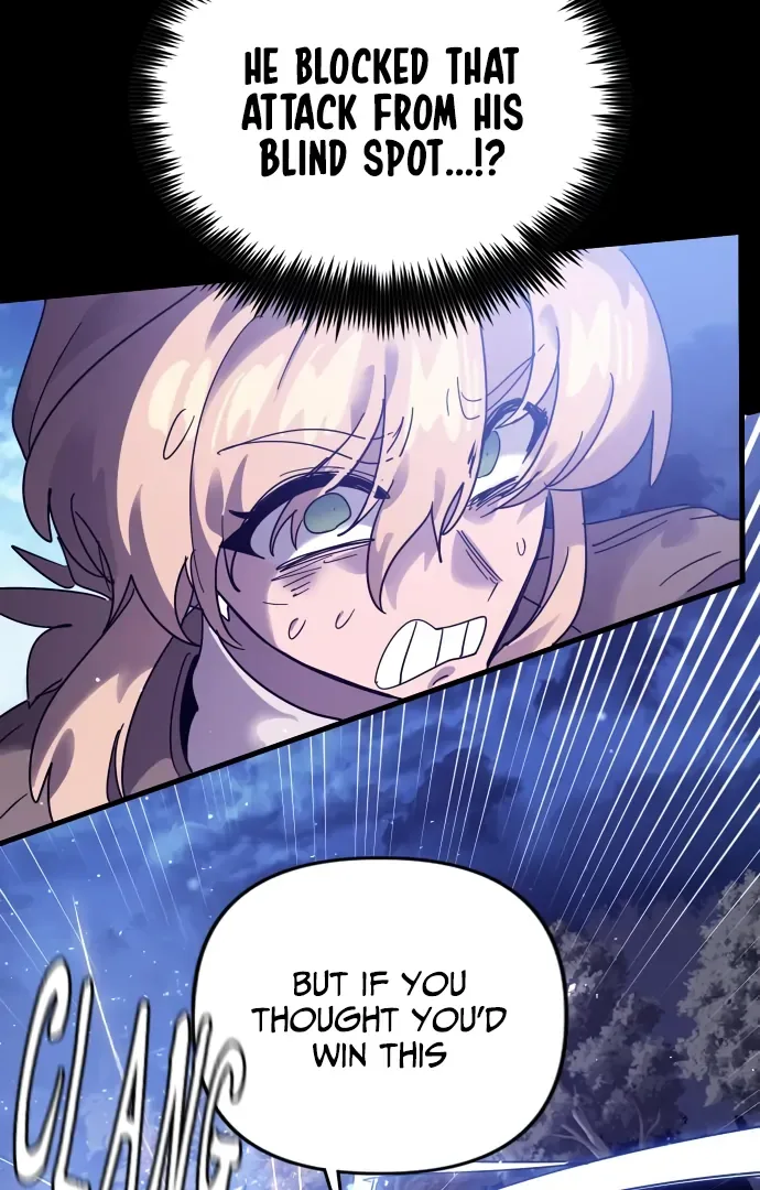 My Second Life is a Healing Life? Chapter 57 page 31