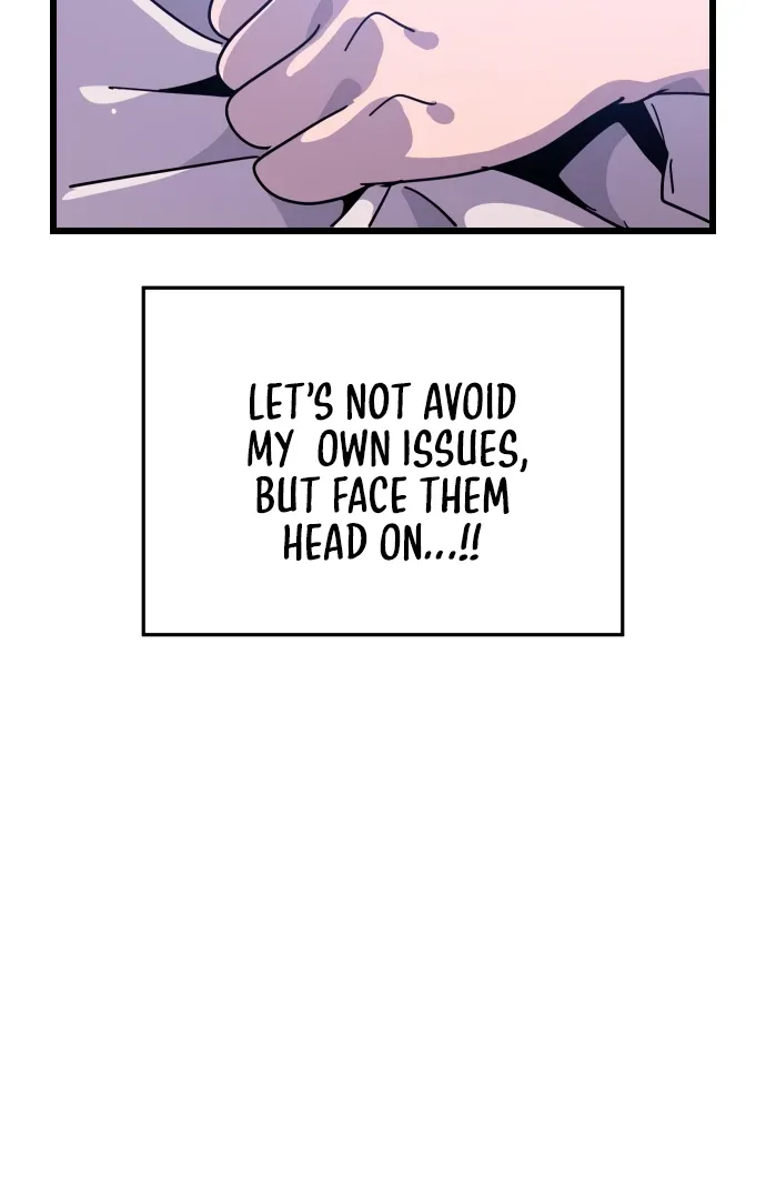 My Second Life is a Healing Life? Chapter 54 page 57