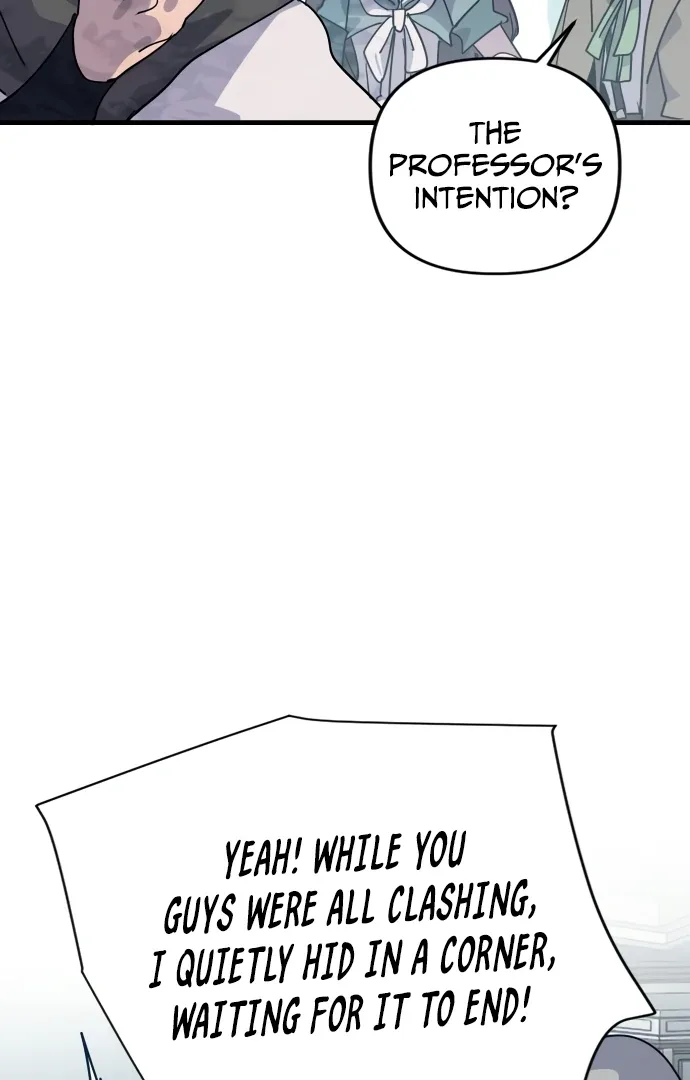 My Second Life is a Healing Life? Chapter 54 page 67
