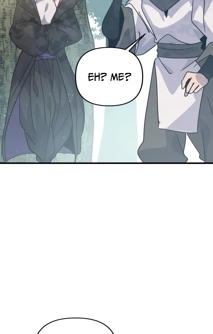 My Second Life is a Healing Life? Chapter 54 page 65