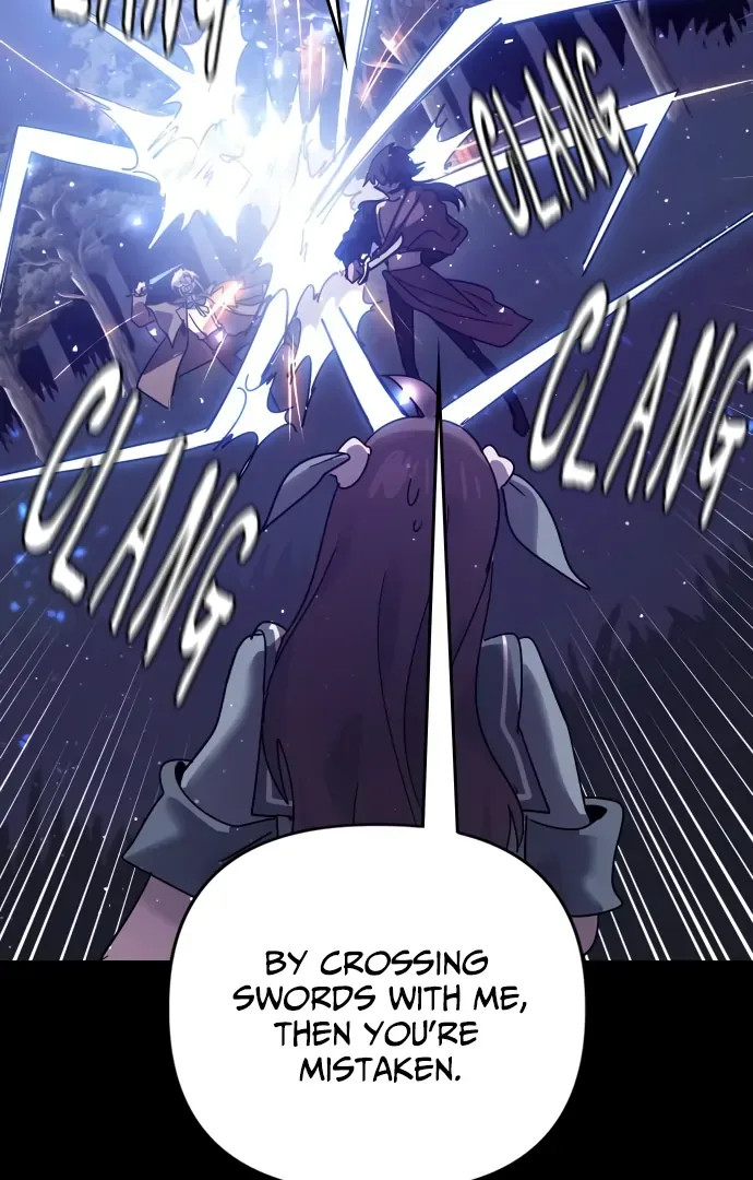 My Second Life is a Healing Life? Chapter 57 page 32
