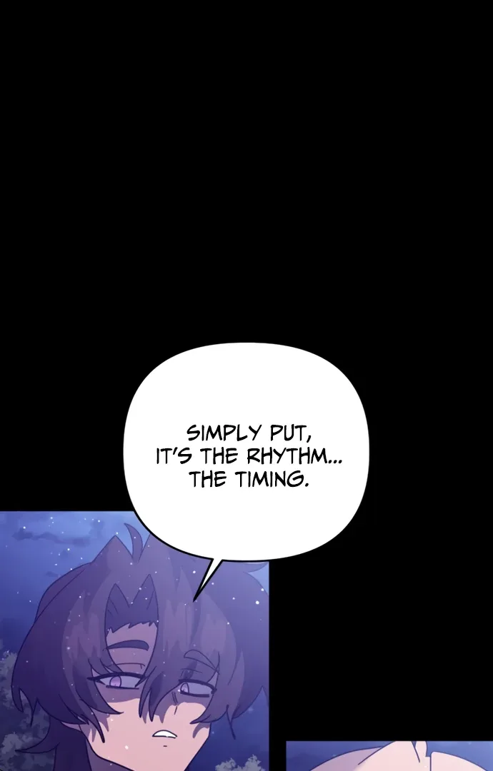 My Second Life is a Healing Life? Chapter 57 page 47