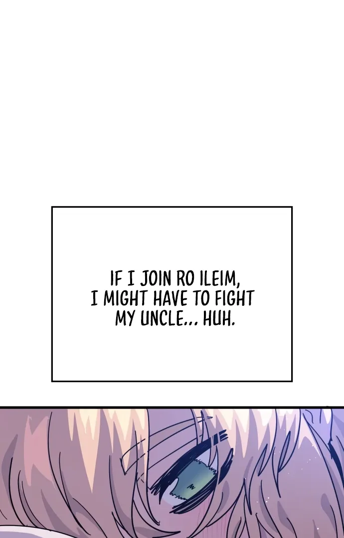 My Second Life is a Healing Life? Chapter 54 page 55