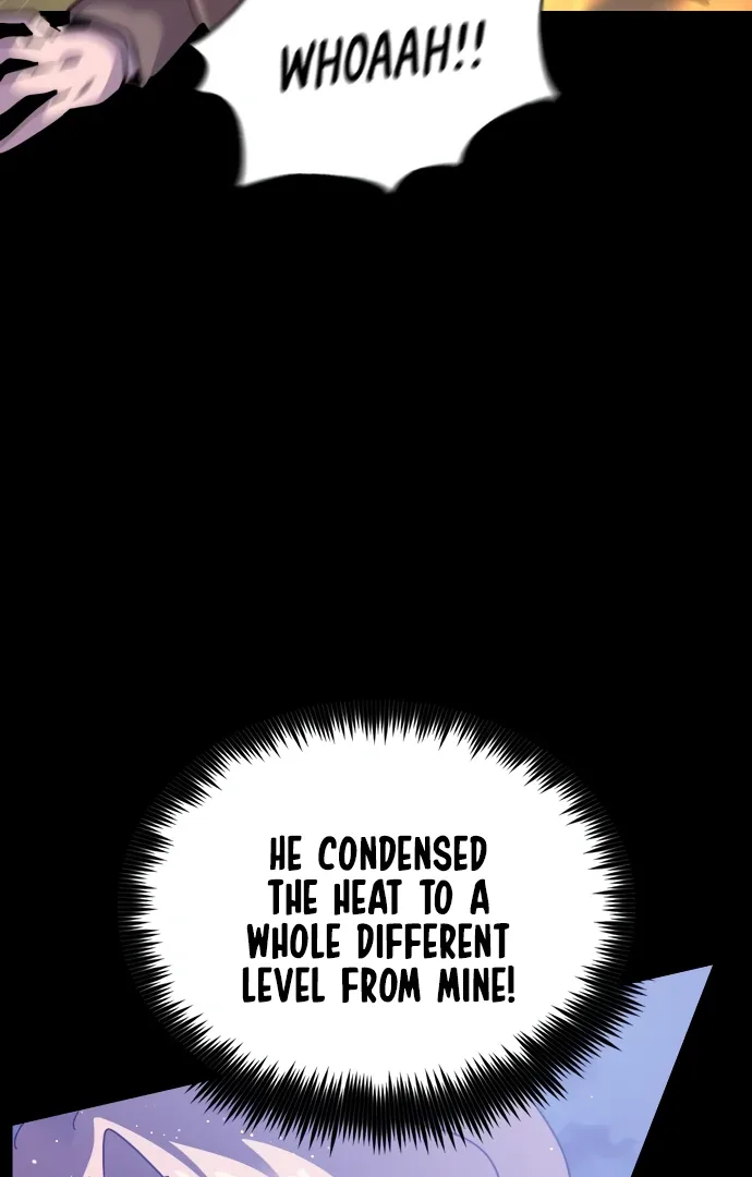 My Second Life is a Healing Life? Chapter 57 page 40