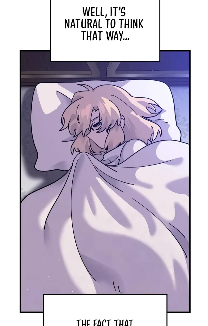 My Second Life is a Healing Life? Chapter 54 page 49