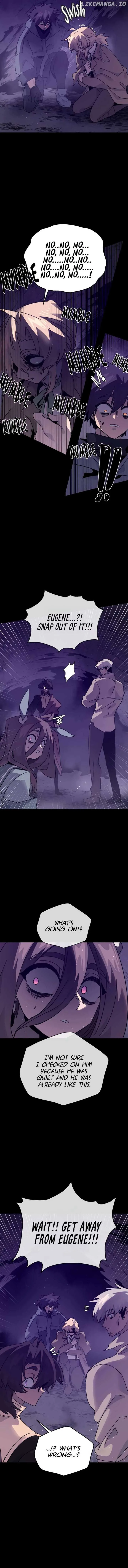 My Second Life is a Healing Life? Chapter 58 page 13