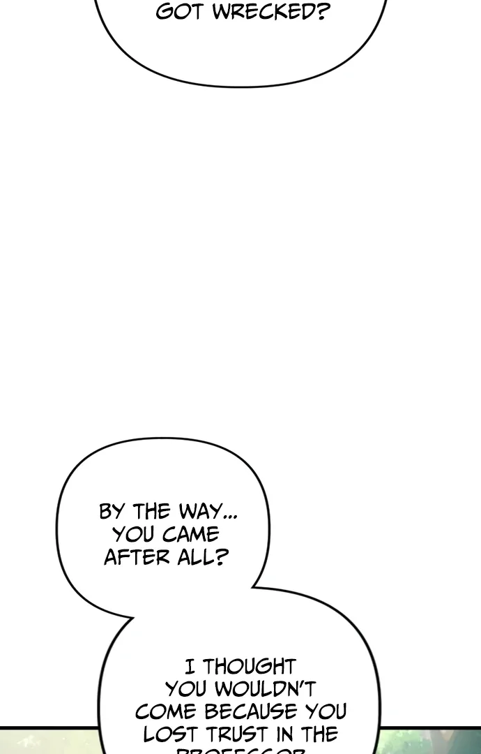 My Second Life is a Healing Life? Chapter 54 page 60