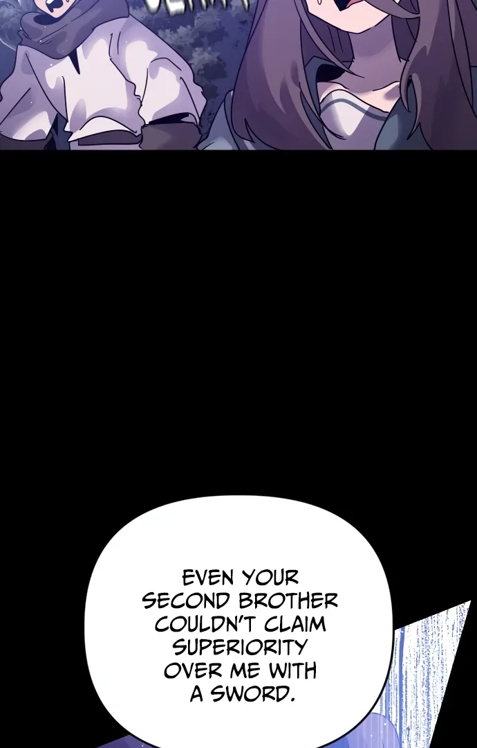 My Second Life is a Healing Life? Chapter 57 page 34