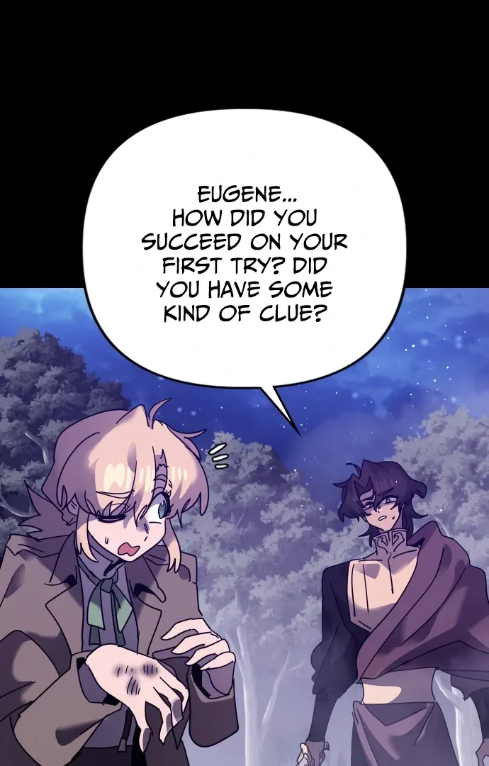 My Second Life is a Healing Life? Chapter 57 page 82