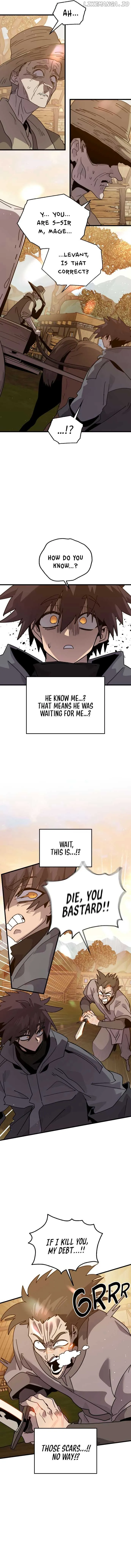 My Second Life is a Healing Life? Chapter 60 page 3
