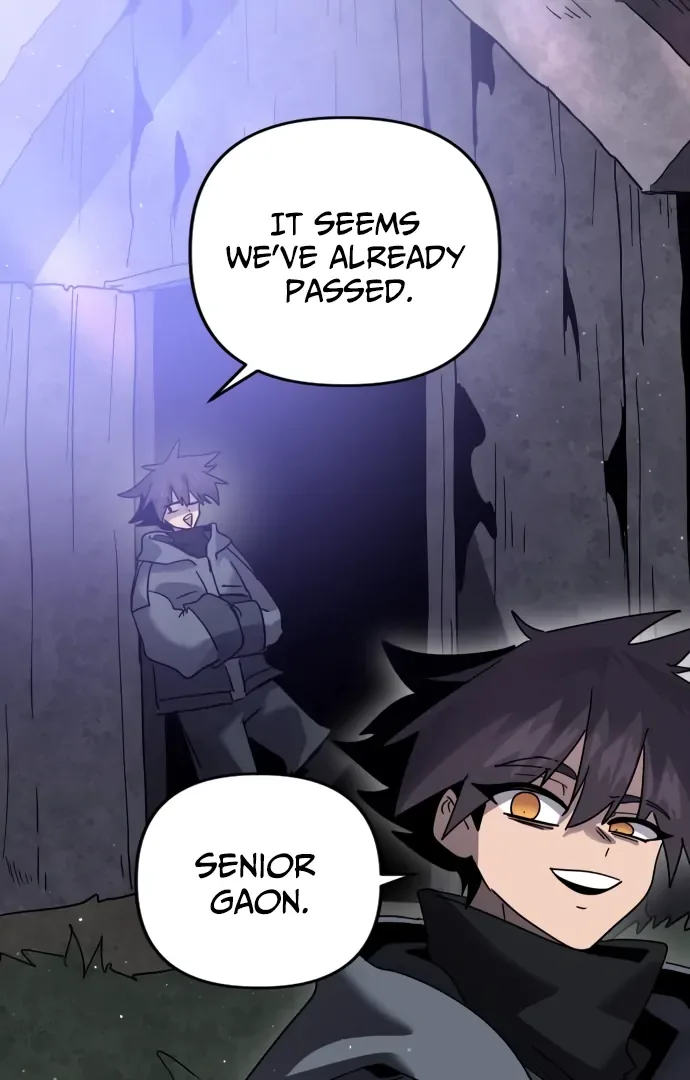My Second Life is a Healing Life? Chapter 57 page 101