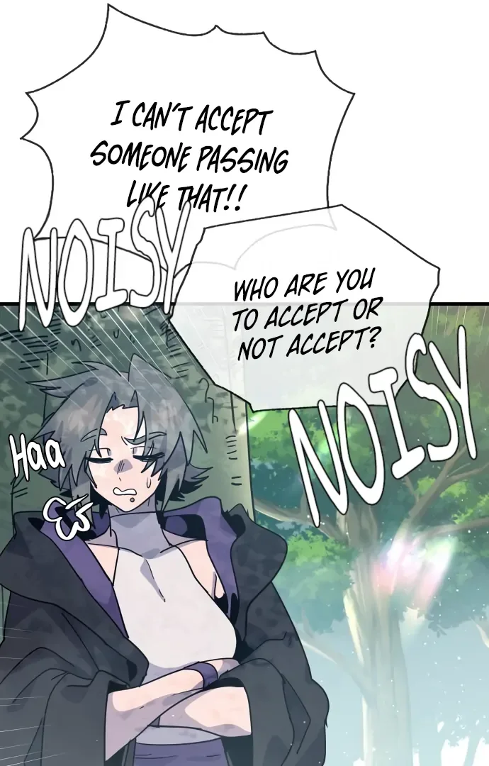 My Second Life is a Healing Life? Chapter 54 page 73