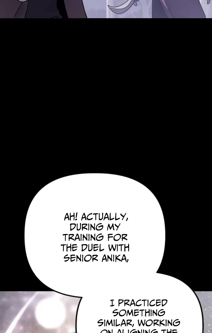 My Second Life is a Healing Life? Chapter 57 page 83