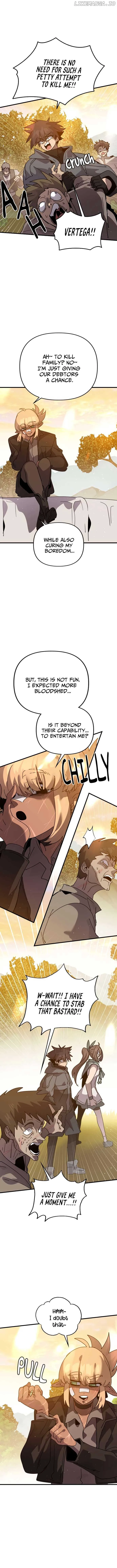 My Second Life is a Healing Life? Chapter 60 page 9