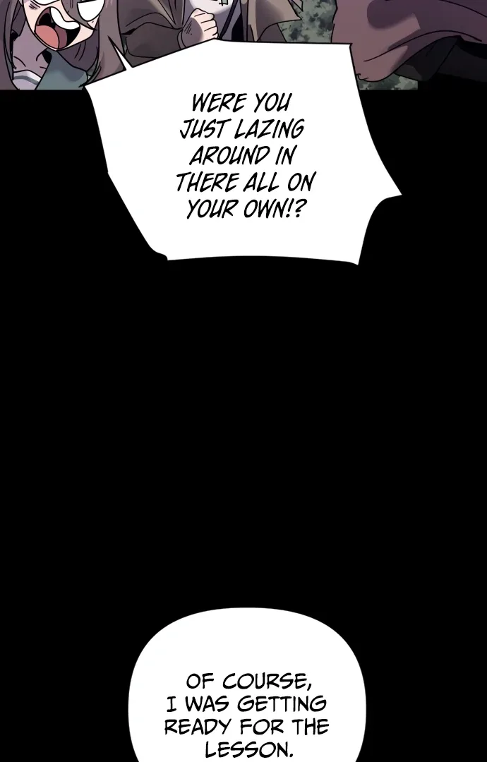 My Second Life is a Healing Life? Chapter 57 page 112
