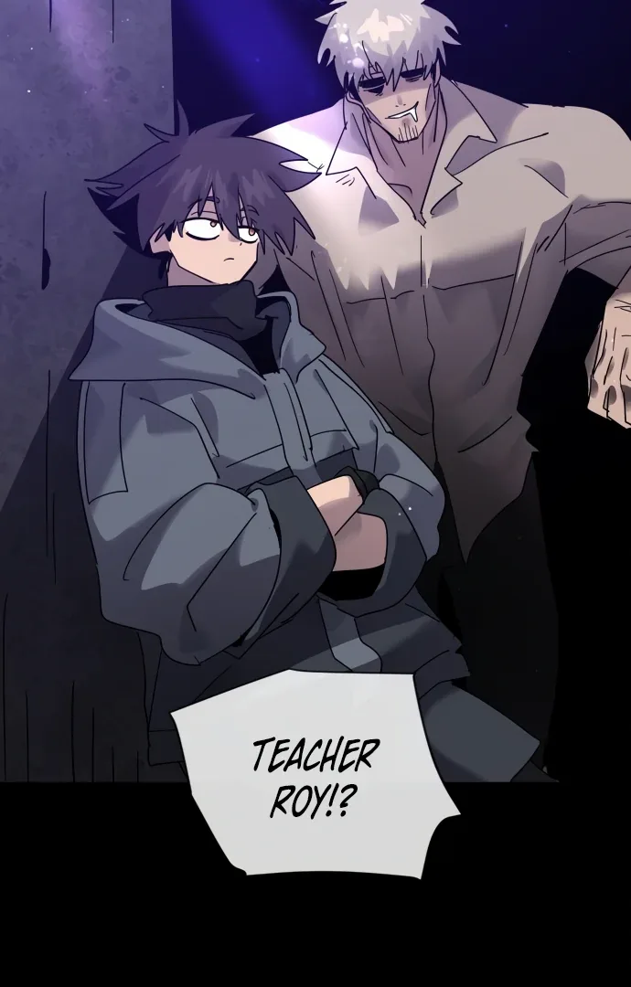 My Second Life is a Healing Life? Chapter 57 page 110