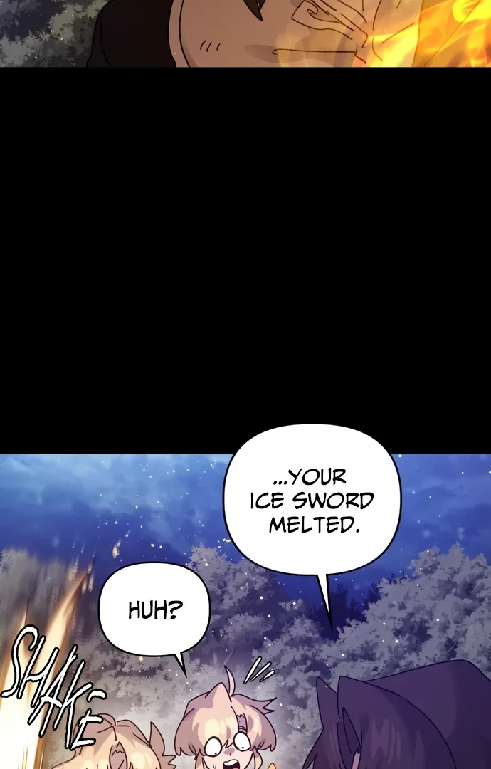 My Second Life is a Healing Life? Chapter 57 page 80