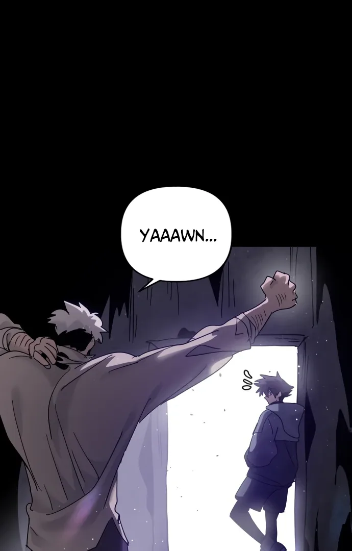 My Second Life is a Healing Life? Chapter 57 page 108