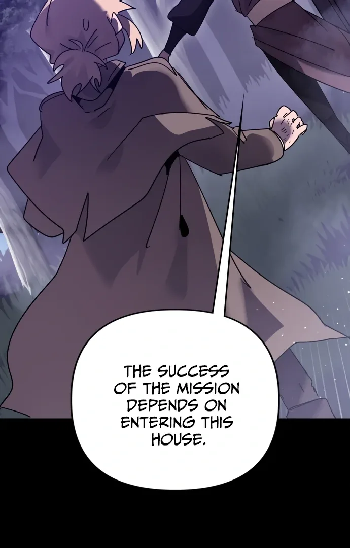 My Second Life is a Healing Life? Chapter 57 page 92