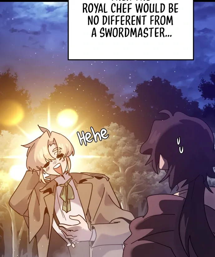 My Second Life is a Healing Life? Chapter 57 page 86
