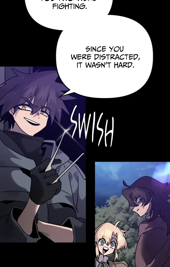 My Second Life is a Healing Life? Chapter 57 page 103