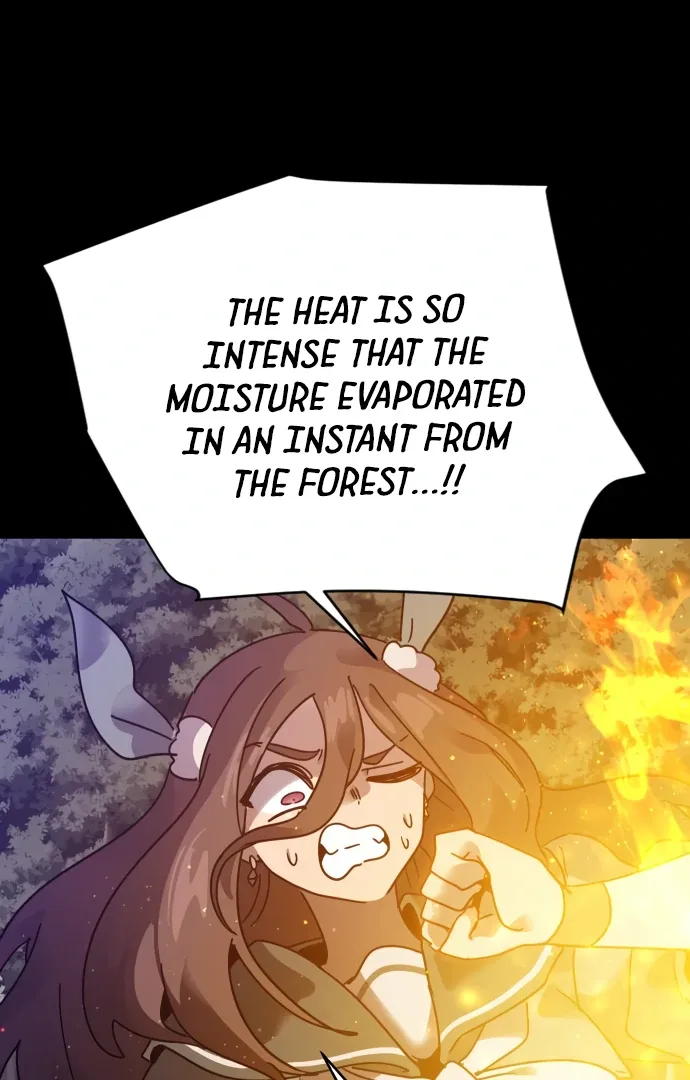 My Second Life is a Healing Life? Chapter 57 page 75