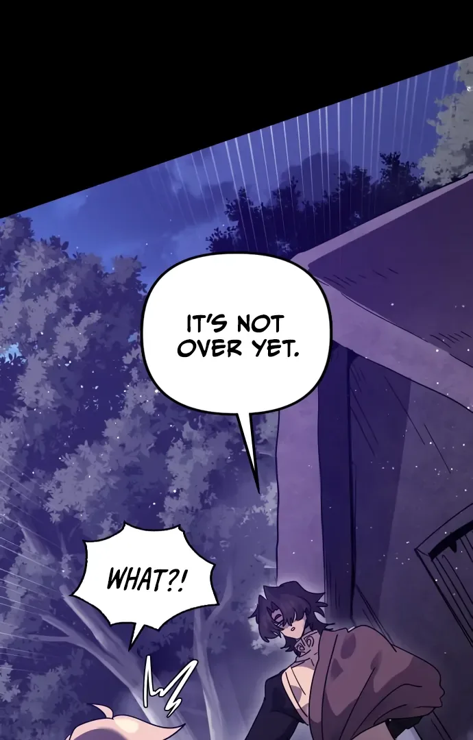 My Second Life is a Healing Life? Chapter 57 page 91