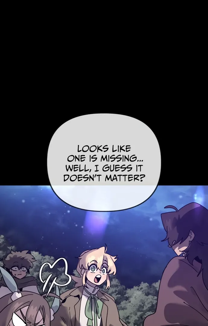 My Second Life is a Healing Life? Chapter 57 page 111