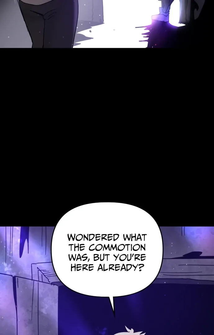 My Second Life is a Healing Life? Chapter 57 page 109