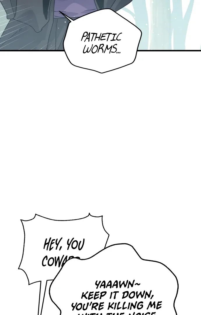 My Second Life is a Healing Life? Chapter 54 page 74