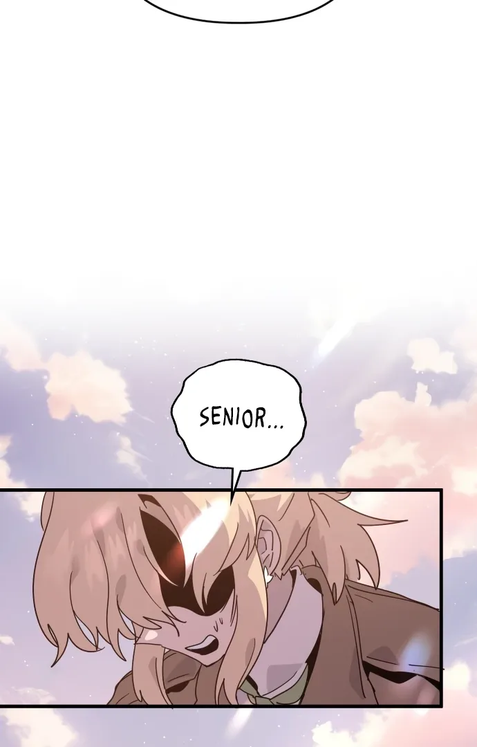 My Second Life is a Healing Life? Chapter 59 page 5