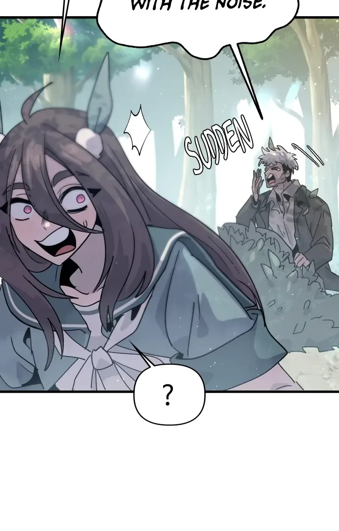 My Second Life is a Healing Life? Chapter 54 page 75