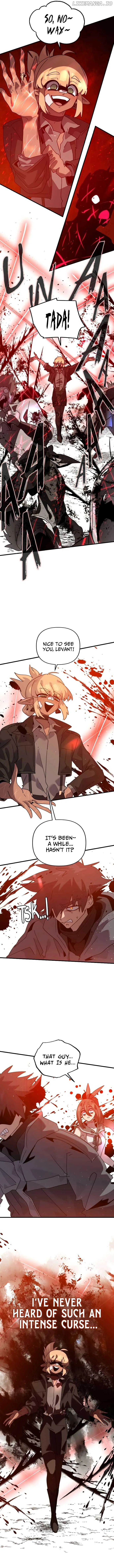 My Second Life is a Healing Life? Chapter 60 page 10