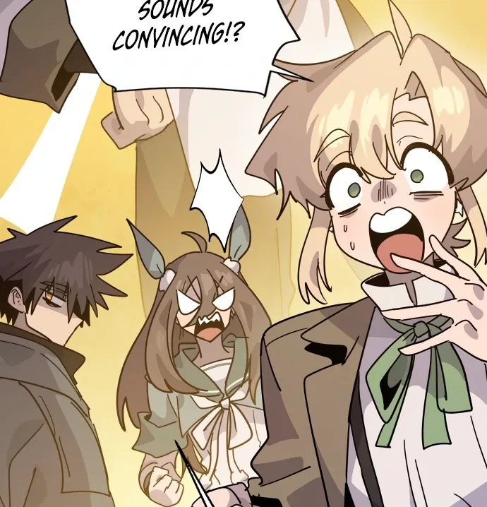 My Second Life is a Healing Life? Chapter 54 page 71
