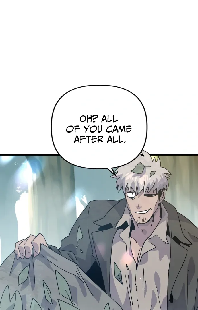 My Second Life is a Healing Life? Chapter 54 page 76
