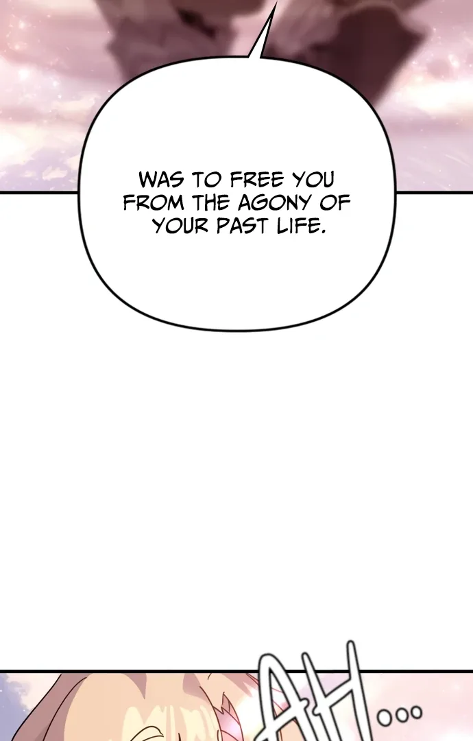 My Second Life is a Healing Life? Chapter 59 page 17