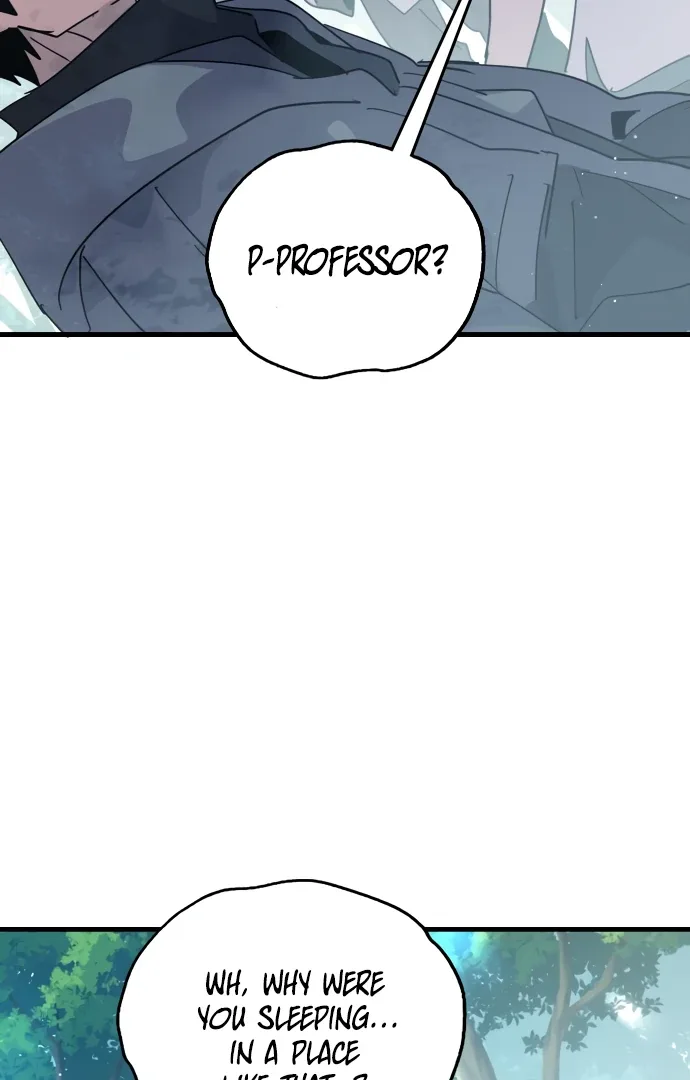 My Second Life is a Healing Life? Chapter 54 page 79