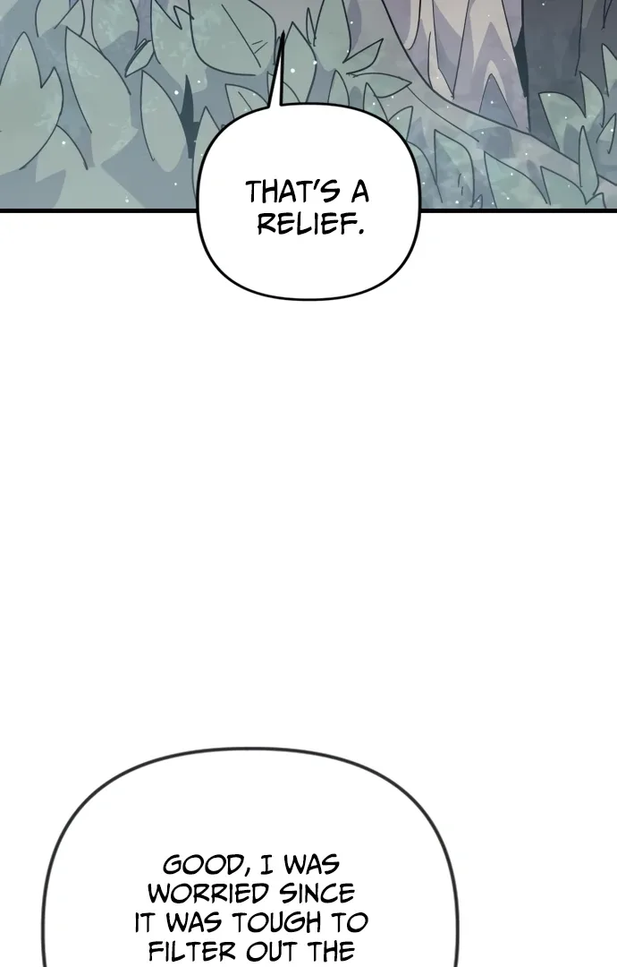 My Second Life is a Healing Life? Chapter 54 page 77
