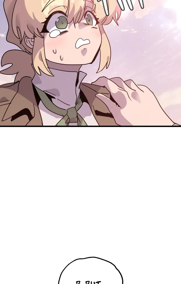 My Second Life is a Healing Life? Chapter 59 page 18