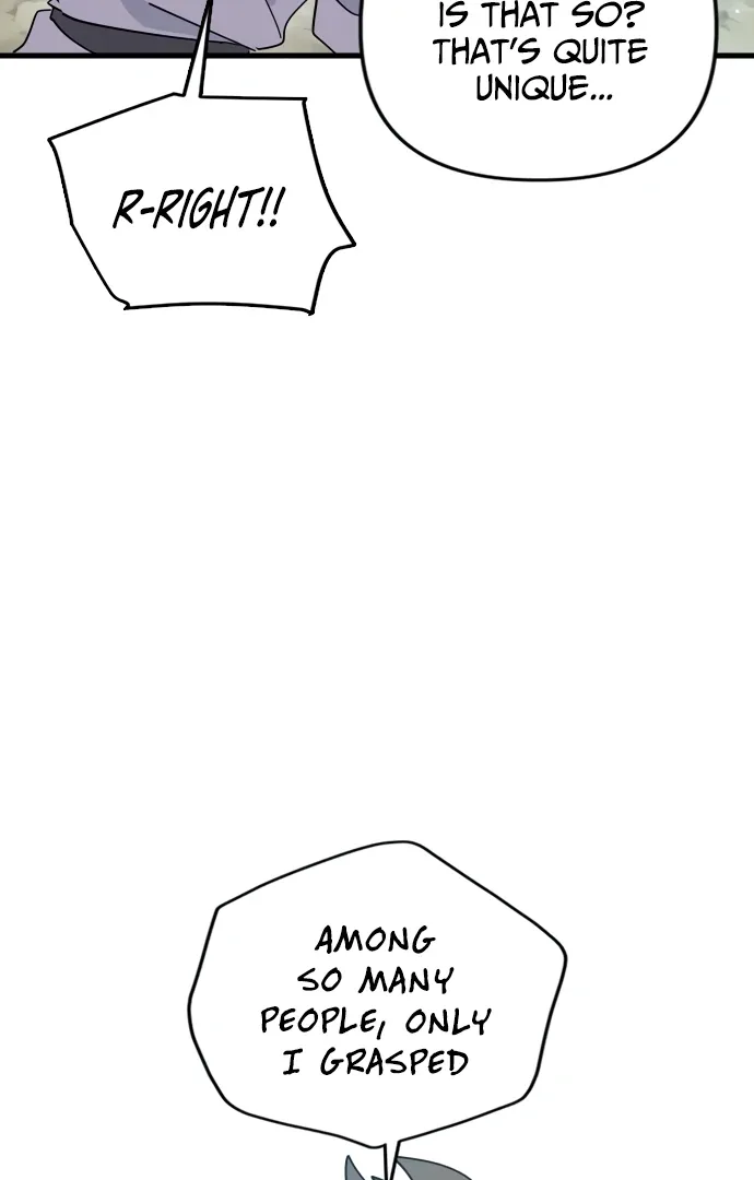 My Second Life is a Healing Life? Chapter 54 page 85