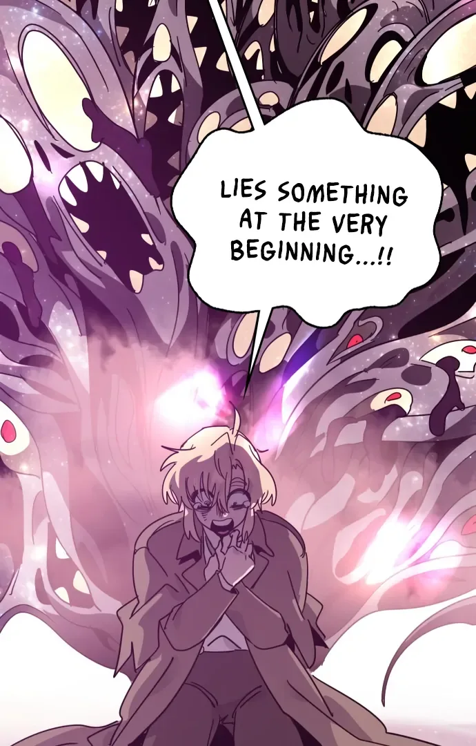 My Second Life is a Healing Life? Chapter 59 page 11