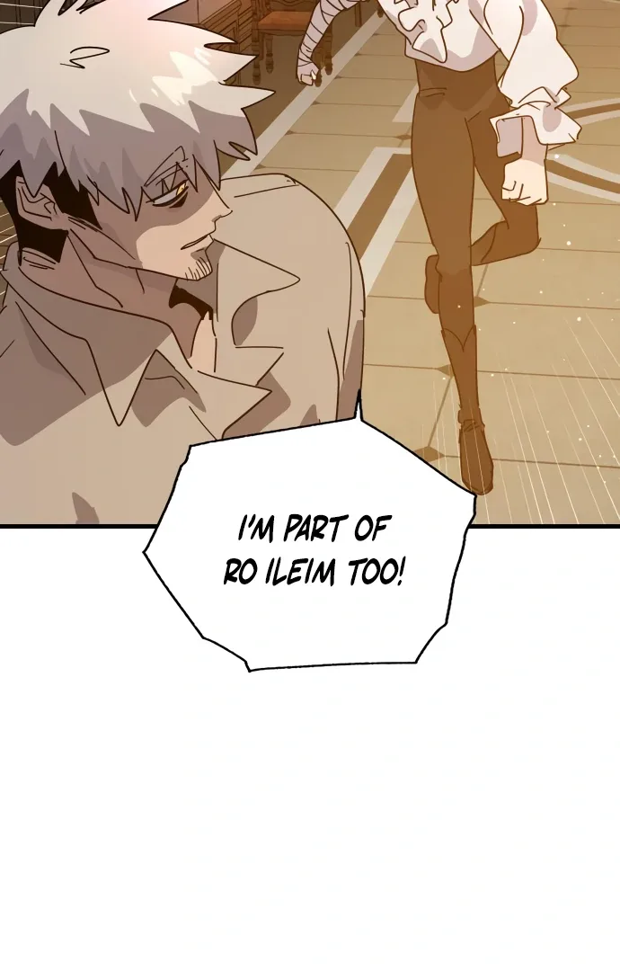 My Second Life is a Healing Life? Chapter 62 page 35
