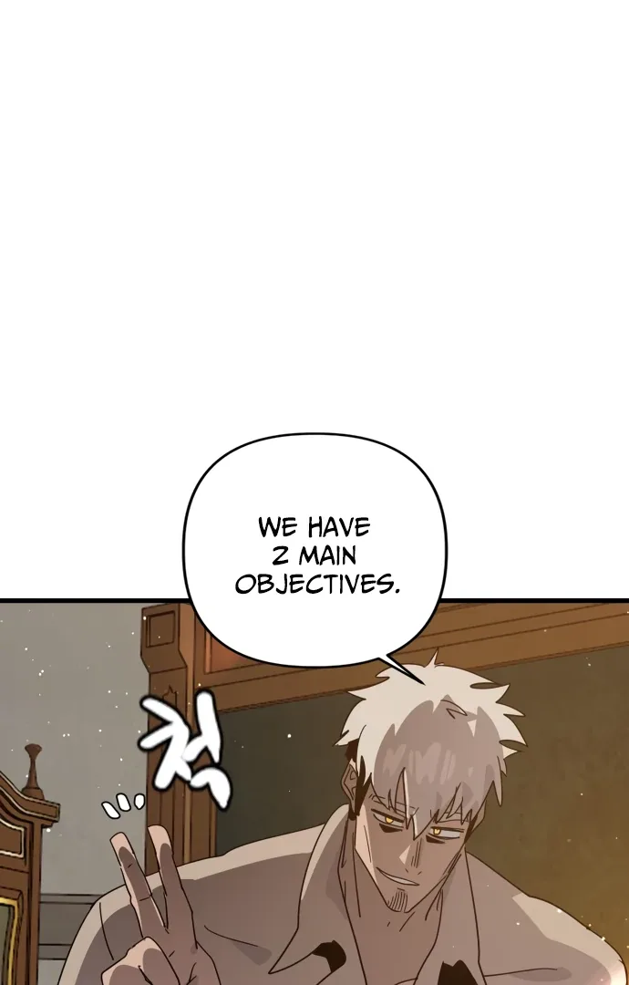 My Second Life is a Healing Life? Chapter 62 page 24
