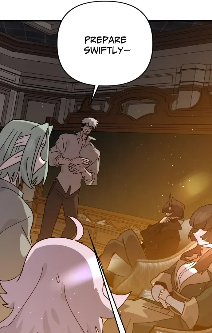 My Second Life is a Healing Life? Chapter 62 page 30
