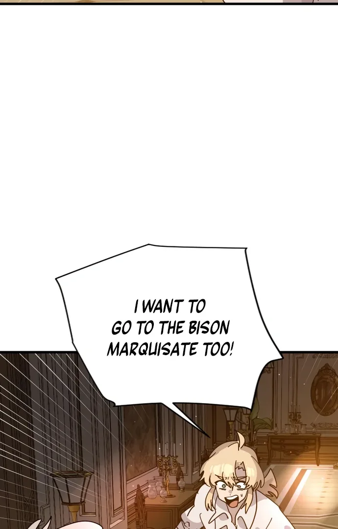 My Second Life is a Healing Life? Chapter 62 page 34